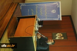 دوازدهمین اجلاس سراسری سرپرستان پردیس ها، مراکز آموزش عالی و مدیران استانی 3