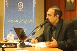 دوازدهمین اجلاس سراسری سرپرستان پردیس ها، مراکز آموزش عالی و مدیران استانی 4