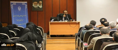 رییس مرکز هوشمندسازی دانشگاه فرهنگیان در اجلاس سراسری سرپرستان دانشگاه خبر داد:

ایجاد 60 هزار ایمیل دانشجویی برای دانشجومعلمان