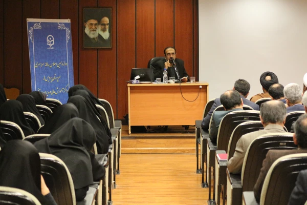 دوازدهمین اجلاس سراسری سرپرستان پردیس ها، مراکز آموزش عالی و مدیران استانی 5