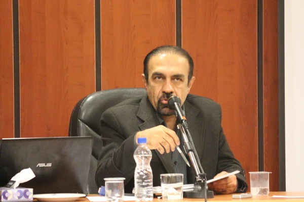 دوازدهمین اجلاس سراسری سرپرستان پردیس ها، مراکز آموزش عالی و مدیران استانی 7