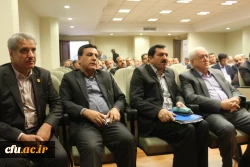 دوازدهمین اجلاس سراسری سرپرستان پردیس ها، مراکز آموزش عالی و مدیران استانی 8