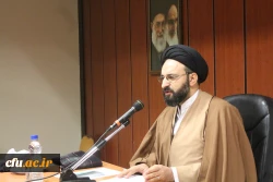 دوازدهمین اجلاس سراسری سرپرستان پردیس ها، مراکز آموزش عالی و مدیران استانی 9