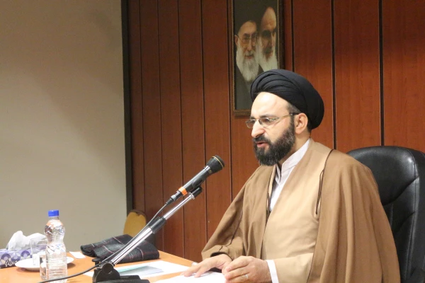 دوازدهمین اجلاس سراسری سرپرستان پردیس ها، مراکز آموزش عالی و مدیران استانی 9