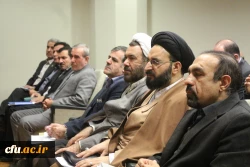 دوازدهمین اجلاس سراسری سرپرستان پردیس ها، مراکز آموزش عالی و مدیران استانی 11