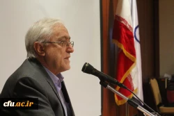 دوازدهمین اجلاس سراسری سرپرستان پردیس ها، مراکز آموزش عالی و مدیران استانی 13