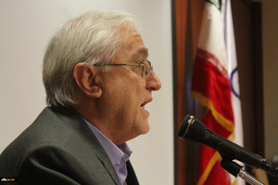 دوازدهمین اجلاس سراسری سرپرستان پردیس ها، مراکز آموزش عالی و مدیران استانی 14