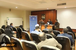 دوازدهمین اجلاس سراسری سرپرستان پردیس ها، مراکز آموزش عالی و مدیران استانی 15