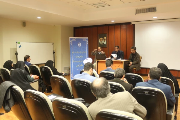 دوازدهمین اجلاس سراسری سرپرستان پردیس ها، مراکز آموزش عالی و مدیران استانی 15