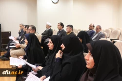 دوازدهمین اجلاس سراسری سرپرستان پردیس ها، مراکز آموزش عالی و مدیران استانی 18