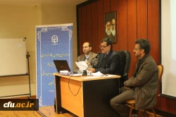 دوازدهمین اجلاس سراسری سرپرستان پردیس ها، مراکز آموزش عالی و مدیران استانی 19