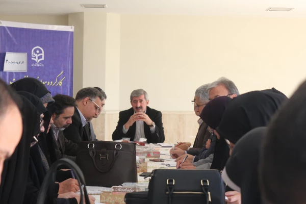 دوازدهمین اجلاس سراسری سرپرستان پردیس ها، مراکز آموزش عالی و مدیران استانی 21