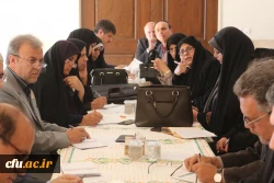 دوازدهمین اجلاس سراسری سرپرستان پردیس ها، مراکز آموزش عالی و مدیران استانی 23