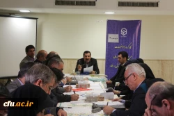 دوازدهمین اجلاس سراسری سرپرستان پردیس ها، مراکز آموزش عالی و مدیران استانی 25