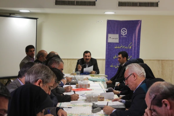 دوازدهمین اجلاس سراسری سرپرستان پردیس ها، مراکز آموزش عالی و مدیران استانی 25