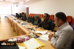 دوازدهمین اجلاس سراسری سرپرستان پردیس ها، مراکز آموزش عالی و مدیران استانی 27