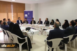 دوازدهمین اجلاس سراسری سرپرستان پردیس ها، مراکز آموزش عالی و مدیران استانی 29