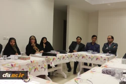 دوازدهمین اجلاس سراسری سرپرستان پردیس ها، مراکز آموزش عالی و مدیران استانی 30