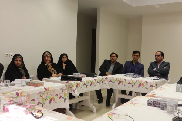 دوازدهمین اجلاس سراسری سرپرستان پردیس ها، مراکز آموزش عالی و مدیران استانی 30