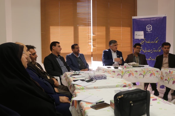 دوازدهمین اجلاس سراسری سرپرستان پردیس ها، مراکز آموزش عالی و مدیران استانی 31