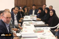 دوازدهمین اجلاس سراسری سرپرستان پردیس ها، مراکز آموزش عالی و مدیران استانی 33