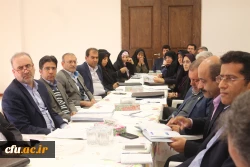 دوازدهمین اجلاس سراسری سرپرستان پردیس ها، مراکز آموزش عالی و مدیران استانی 34