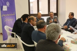 دوازدهمین اجلاس سراسری سرپرستان پردیس ها، مراکز آموزش عالی و مدیران استانی 35