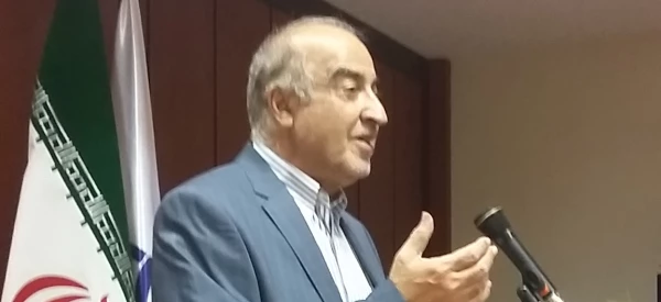 دوازدهمین اجلاس سراسری سرپرستان پردیس ها، مراکز آموزش عالی و مدیران استانی 36