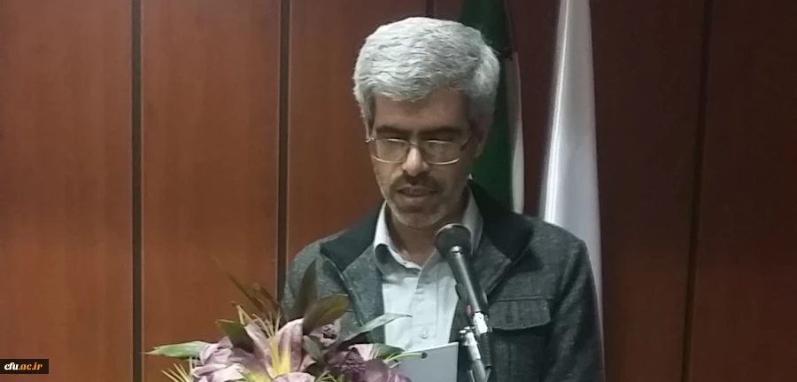 دوازدهمین اجلاس سراسری سرپرستان پردیس ها، مراکز آموزش عالی و مدیران استانی 38