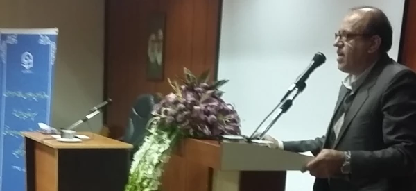 دوازدهمین اجلاس سراسری سرپرستان پردیس ها، مراکز آموزش عالی و مدیران استانی 39