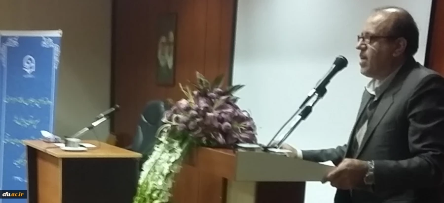 دوازدهمین اجلاس سراسری سرپرستان پردیس ها، مراکز آموزش عالی و مدیران استانی 39