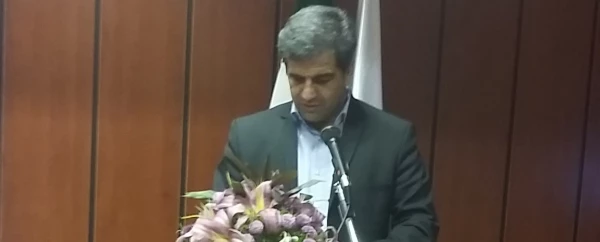 دوازدهمین اجلاس سراسری سرپرستان پردیس ها، مراکز آموزش عالی و مدیران استانی 40