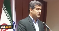 دوازدهمین اجلاس سراسری سرپرستان پردیس ها، مراکز آموزش عالی و مدیران استانی 41