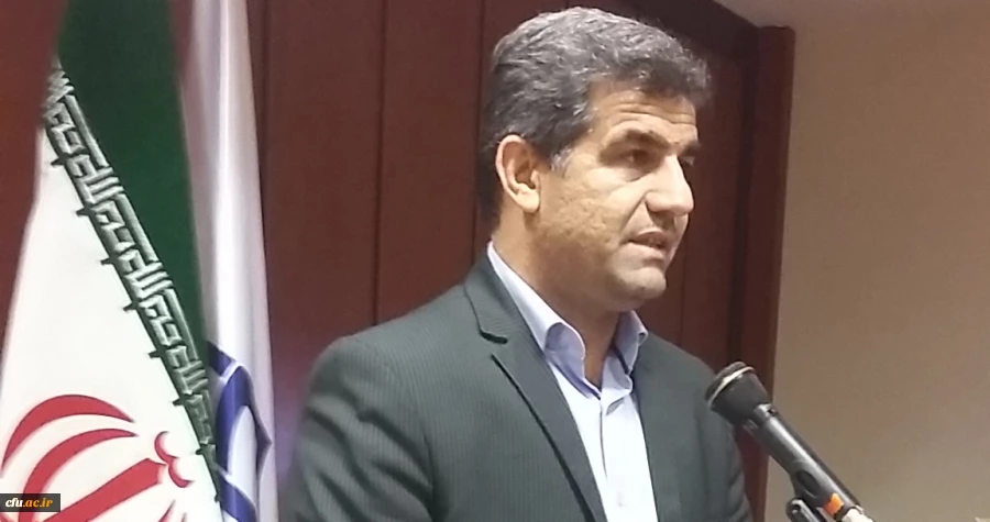 دوازدهمین اجلاس سراسری سرپرستان پردیس ها، مراکز آموزش عالی و مدیران استانی 41