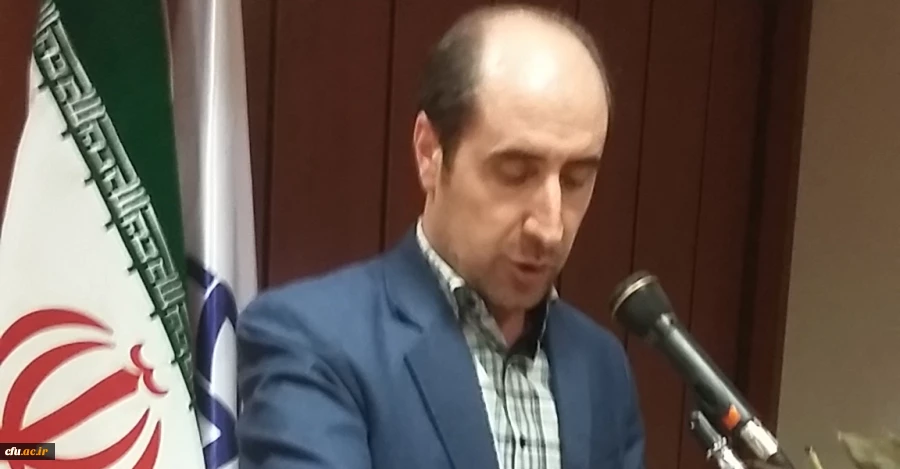 دوازدهمین اجلاس سراسری سرپرستان پردیس ها، مراکز آموزش عالی و مدیران استانی 42