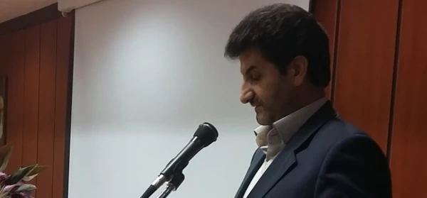 دوازدهمین اجلاس سراسری سرپرستان پردیس ها، مراکز آموزش عالی و مدیران استانی 43