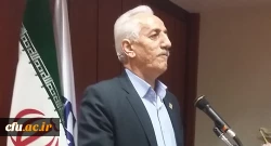 دوازدهمین اجلاس سراسری سرپرستان پردیس ها، مراکز آموزش عالی و مدیران استانی 47