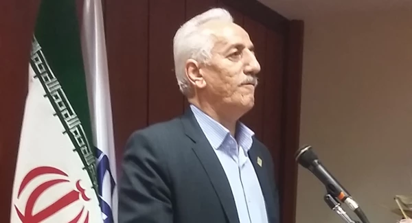 دوازدهمین اجلاس سراسری سرپرستان پردیس ها، مراکز آموزش عالی و مدیران استانی 47