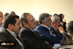 دوازدهمین اجلاس سراسری سرپرستان پردیس ها، مراکز آموزش عالی و مدیران استانی 51