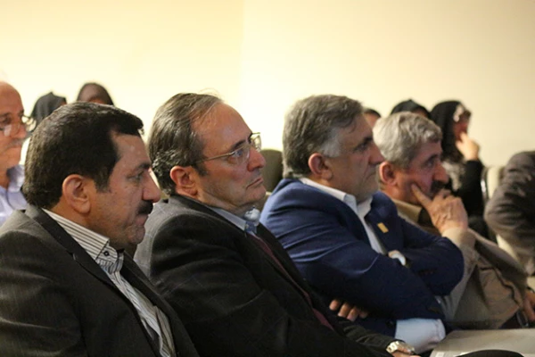 دوازدهمین اجلاس سراسری سرپرستان پردیس ها، مراکز آموزش عالی و مدیران استانی 51