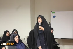 دوازدهمین اجلاس سراسری سرپرستان پردیس ها، مراکز آموزش عالی و مدیران استانی به کار خود پایان داد 4