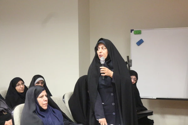 دوازدهمین اجلاس سراسری سرپرستان پردیس ها، مراکز آموزش عالی و مدیران استانی به کار خود پایان داد 4