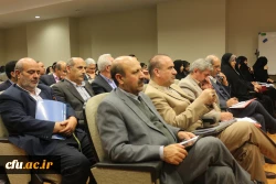 دوازدهمین اجلاس سراسری سرپرستان پردیس ها، مراکز آموزش عالی و مدیران استانی به کار خود پایان داد 5