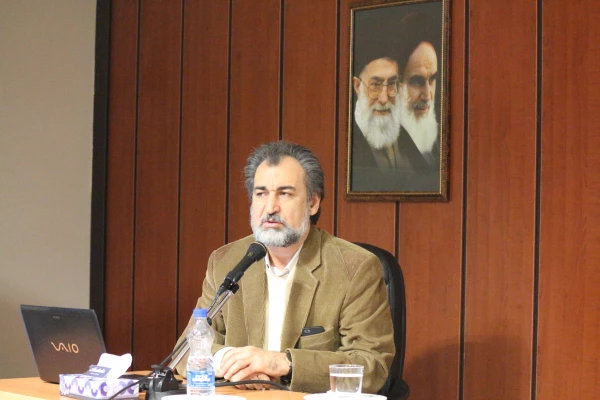 دوازدهمین اجلاس سراسری سرپرستان پردیس ها، مراکز آموزش عالی و مدیران استانی به کار خود پایان داد 7