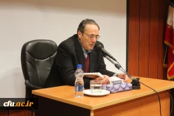 دوازدهمین اجلاس سراسری سرپرستان پردیس ها، مراکز آموزش عالی و مدیران استانی به کار خود پایان داد 10