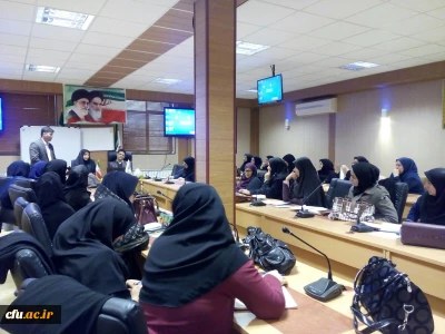 مدیر کل مشاوره و بهداشت دانشگاه فرهنگیان در جلسه مدیران مراکز اختلالات یادگیری کشور:
اختلالات یادگیری یکی از موانع اولیه در شکوفایی استعدادهای دانش آموزان است