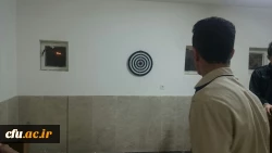 برگزاری مسابقات ورزشی به مناسبت 16 آذر 2