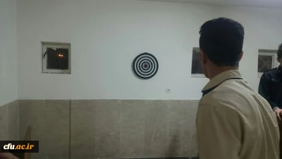 برگزاری مسابقات ورزشی به مناسبت 16 آذر در استان قزوین