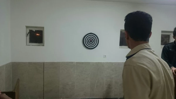 برگزاری مسابقات ورزشی به مناسبت 16 آذر 2