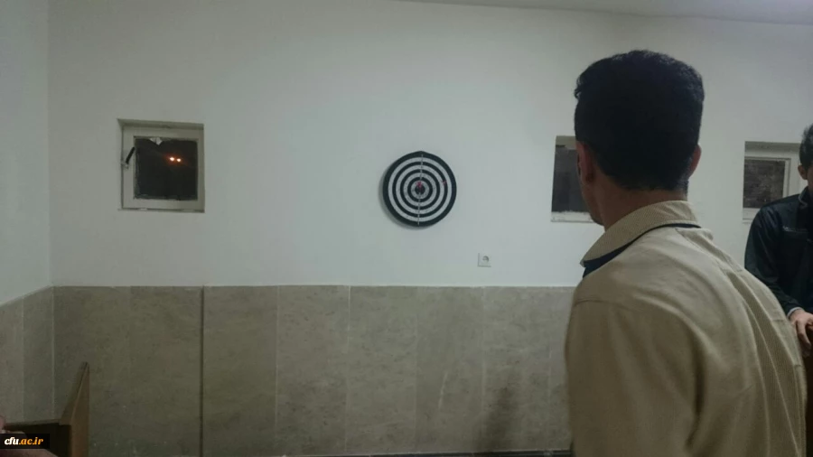 برگزاری مسابقات ورزشی به مناسبت 16 آذر 2